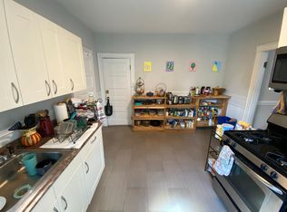 81 Bristol Rd #2, Medford, MA 02155
