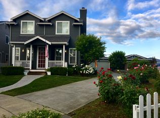 118 Moss Ln, Napa, CA
