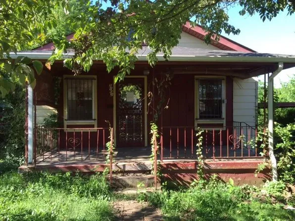 2102 Milne St, Chattanooga, TN 37406