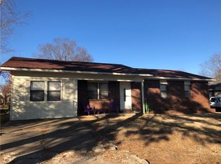 1432 Joey Cir, Lavaca, AR 72941