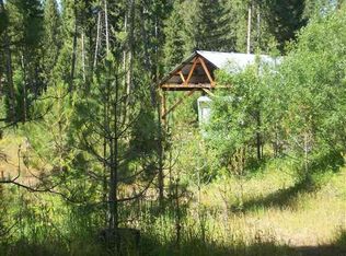 1533&1535 Crown Point Pkwy, Cascade, ID 83611