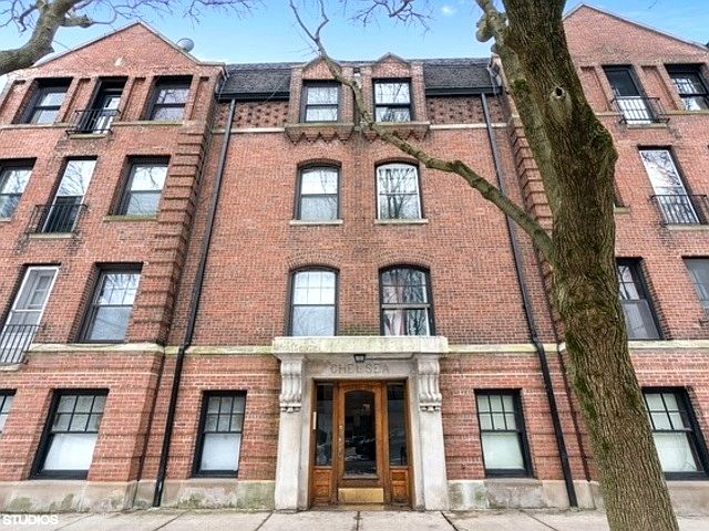 1st image of 1461 E 56th St #1W