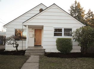 7524 NE Morris St, Portland, OR