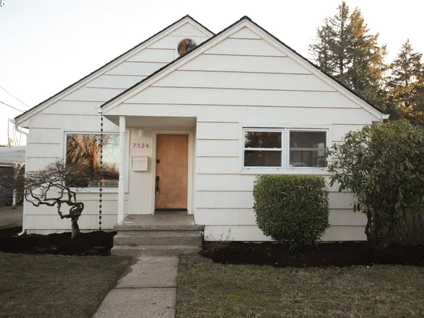 7524 NE Morris St, Portland, OR 97213