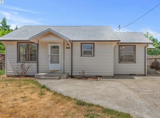 52765 NE 3rd St, Scappoose, OR 97056
