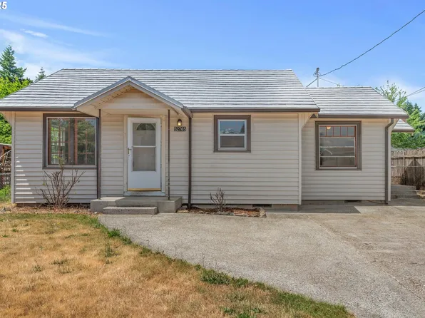 52765 NE 3rd St, Scappoose, OR 97056