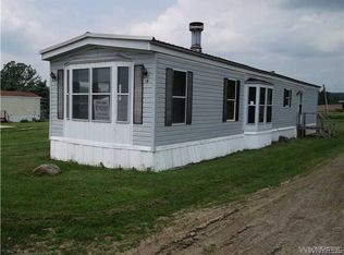 8162 Route 16 N LOT 19, Franklinville, NY 14737