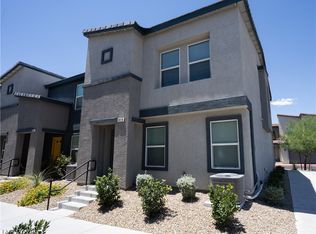 9918 Daffodil Hills St, Las Vegas, NV 89141
