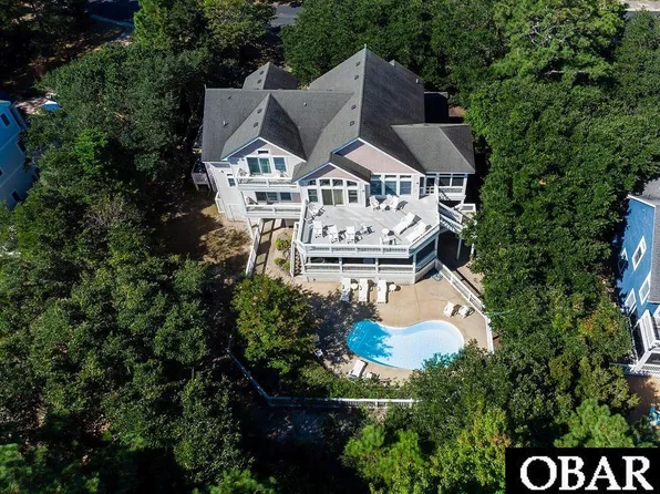 583 Golfview Trl Lot 91, Corolla, NC 27927