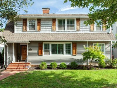 436 W 61st Ter, Kansas City, MO, 64113