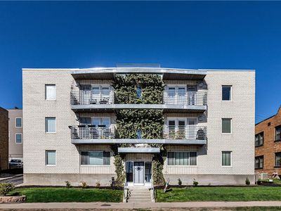 4516 Broadway St #302, Kansas City, MO, 64111