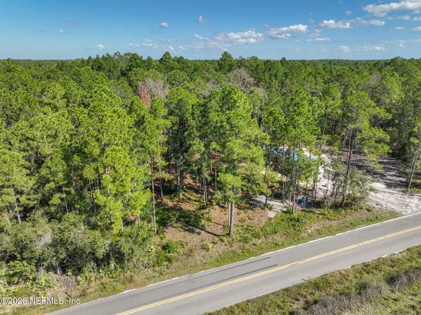 182 MILLICAN Road, Palatka, FL 32177
