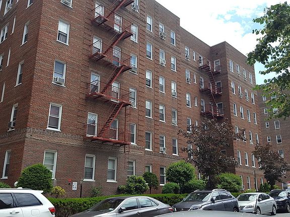 2nd image of 6389 Saunders St #D18