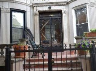 1248 Union St, Brooklyn, NY 11225