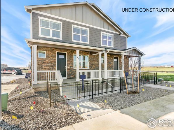 596 Thoroughbred Ln, Johnstown, CO 80534