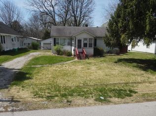 1407 Kinsella Ave, Swansea, IL 62226