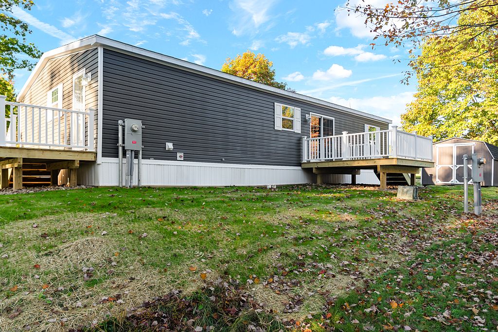 28 Brown Ave Lot 187, Cranberry Township, PA 16066 | Zillow