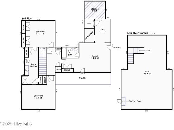 2nd image of 801 Atlanta Avenue