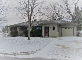 1623 9th Ave, Granite Falls, MN 56241