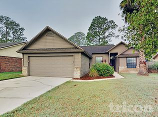 7738 Collins Ridge Blvd, Jacksonville, FL 32244