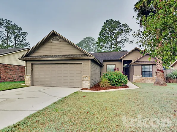 7738 Collins Ridge Blvd, Jacksonville, FL 32244