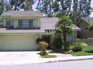 2642 Snowfield St, Brea, CA 92821