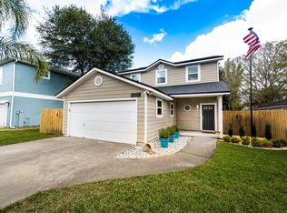 3935 Poinciana Blvd, Jacksonville Beach, FL 32250