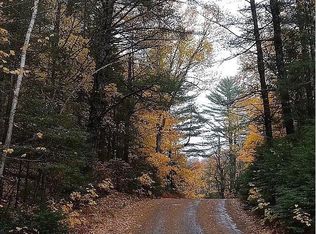 County Road Aap, Champion, MI 49814