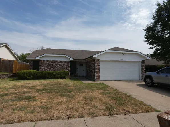 (undisclosed Address), Watauga, TX 76148
