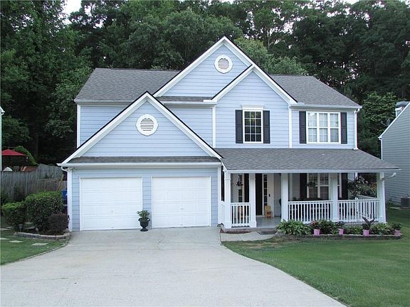 2nd image of 1280 Norwalk Trce