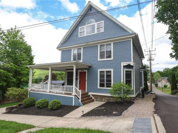 212 Chemung St, Corning, NY 14830