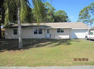 1640 Fannin Ave NW, Palm Bay, FL 32907