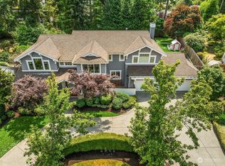 10435 SE 19th St, Bellevue, WA