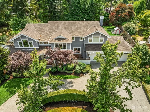 10435 SE 19th Street, Bellevue, WA 98004