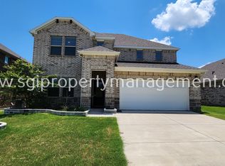 459 Sweet Ln, Princeton, TX 75407