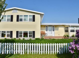 20132 Grey Goose Rd, Pierre, SD 57501