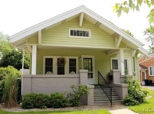 923 Michigan Ave, Adrian, MI 49221