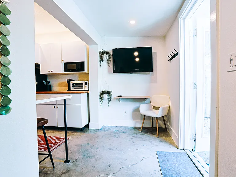 Study/Workspace