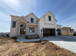 11420 Rye Dr, Kearney, MO 64060