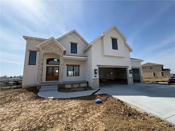 11420 Rye Dr, Kearney, MO 64060