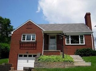 1944 Elmbrook Ln, Pittsburgh, PA 15243