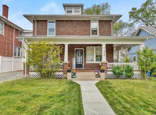 829 Wasena Ave SW, Roanoke, VA 24015