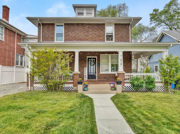 829 Wasena Ave SW, Roanoke, VA 24015