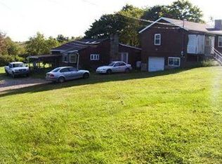 211 Livengood Rd, Kittanning, PA 16201