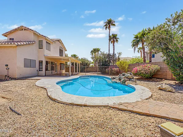 13410 S 47TH Way, Phoenix, AZ 85044