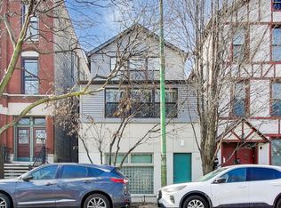 628 N May St APT 2, Chicago, IL 60642