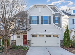226 Begen St, Morrisville, NC 27560