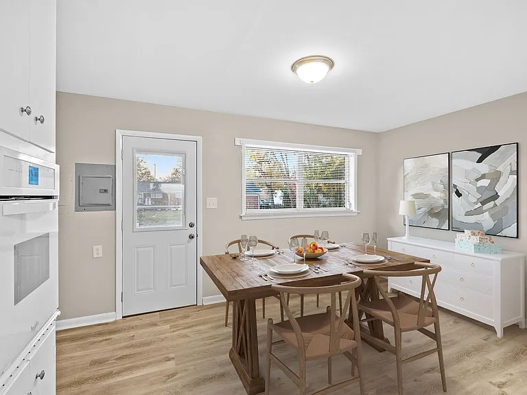 SH302-Chamberlain Oaks Apartments (CHO) — Photo 5
