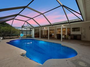 2245 SW Oak Ridge Rd, Palm City, FL 34990