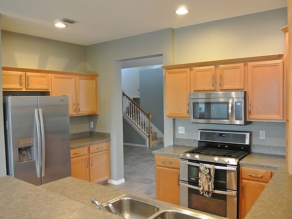 Kitchen close up :)